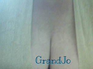 GrandJo Archive DVD BIZ