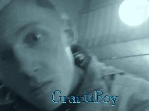 GrantiBoy