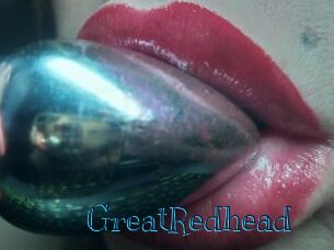 GreatRedhead
