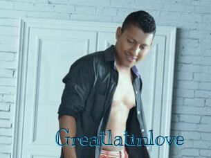 Greatlatinlove