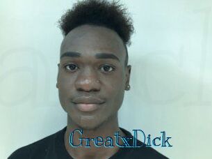 GreatxDick