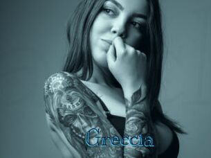 Greccia