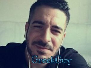 GreekGuy
