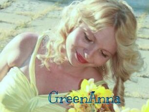 GreenAnna