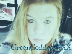 GreenGoddessXXX