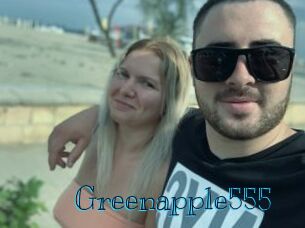Greenapple555