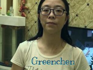 Greenchen