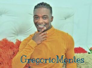 GregorioMontes