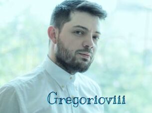 Gregorioviii