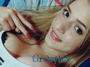 Greisy_fox
