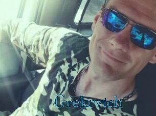 Grekovich