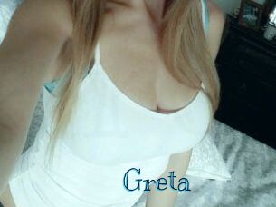 Greta