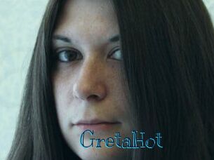 GretaHot