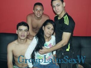 GroupLatinSexW
