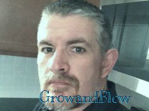 GrowandBlow