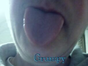 Grumpy