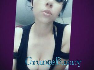GrungeBunny