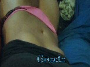 Gruntz