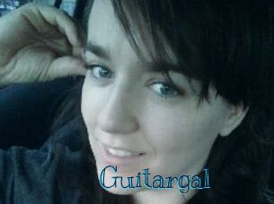 Guitargal