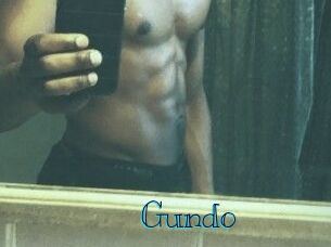 Gundo
