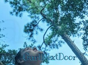 GurlNextDoor