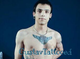 GustavTattooed
