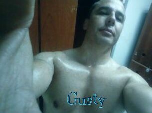 Gusty