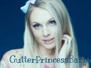 GutterPrincessBarbie