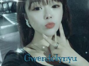 Gwendolynyu