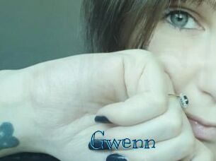 Gwenn