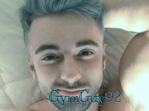 GymGuy92