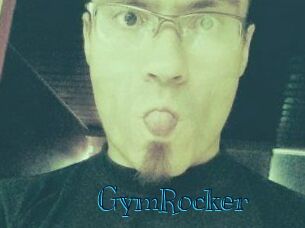 GymRocker