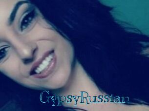 GypsyRussian