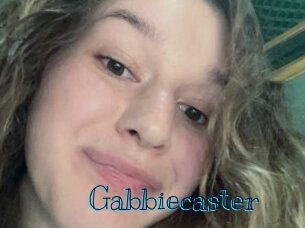 Gabbiecaster