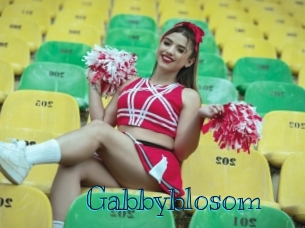 Gabbyblosom