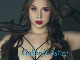 Gabbyholston