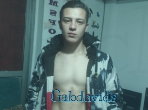gabdavids Archive DVD BIZ