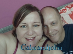 Gabeandjohn
