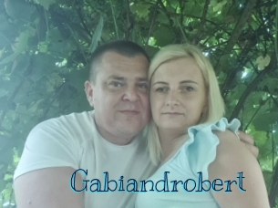 Gabiandrobert