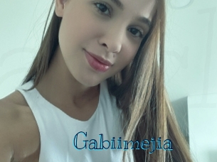Gabiimejia