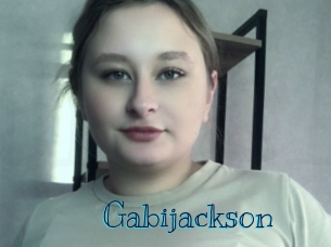 Gabijackson