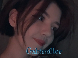 Gabimiller