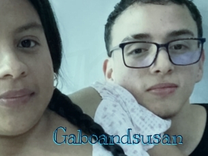 gaboandsusan Archive DVD BIZ