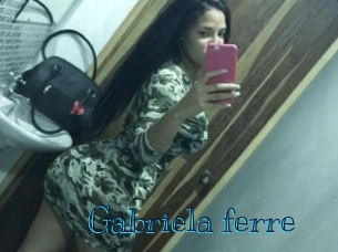 Gabriela_ferre
