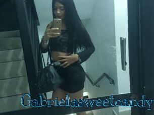 Gabrielasweetcandy