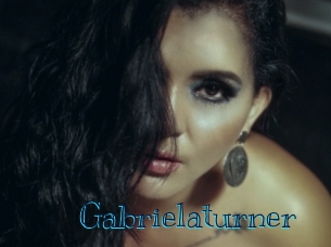 gabrielaturner Archive DVD BIZ