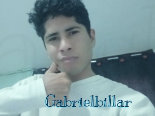 Gabrielbillar