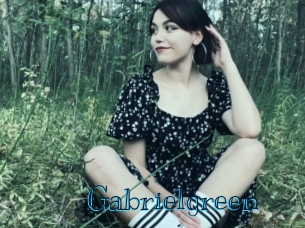 Gabrielgreen