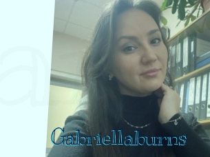Gabriellaburns