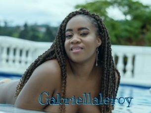 gabriellaleroy Archive DVD BIZ